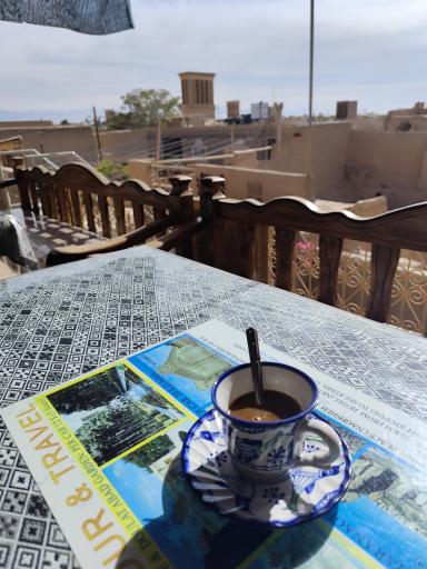 عکس هتل جنگل