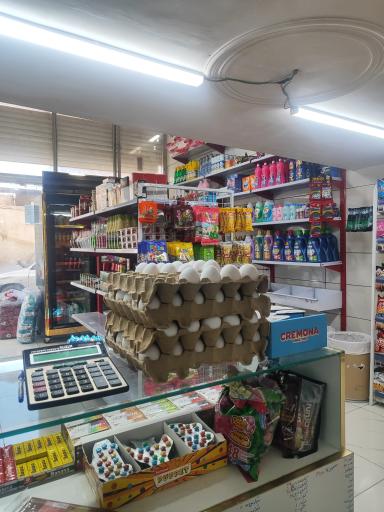 مستر مارکت کیوان 