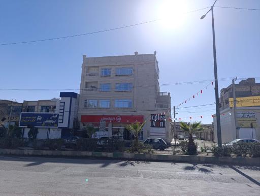 عکس افق کوروش (سیستان)