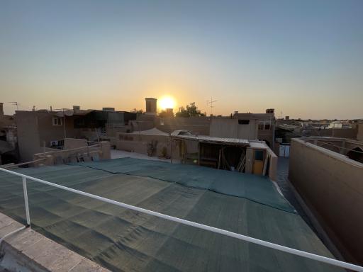 عکس هتل جنگل