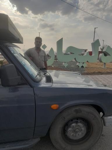 عکس دلیجان