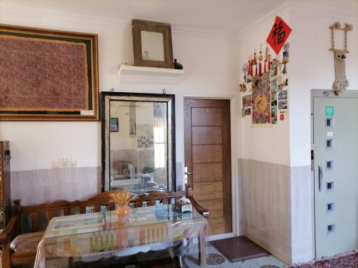 عکس هتل جنگل