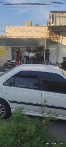 عکس کماچ پزی و کیک پزی مرتضوی