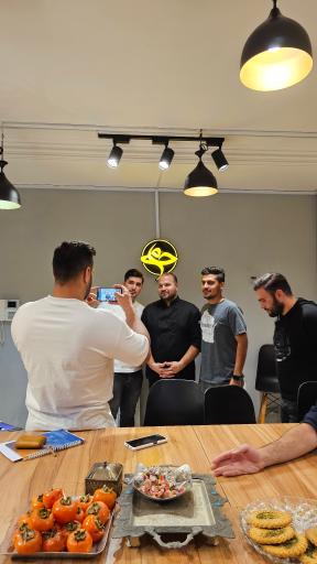 عکس آموزشگاه فنی و حرفه ای آزاد حامی