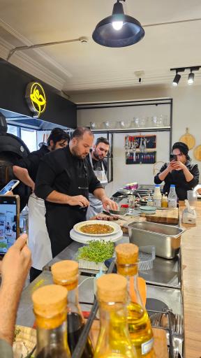 عکس آموزشگاه فنی و حرفه ای آزاد حامی