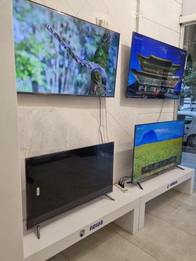 عکس فروشگاه لوازم خانگی بطحایی دوو