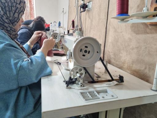 عکس هنرکده هاشمی