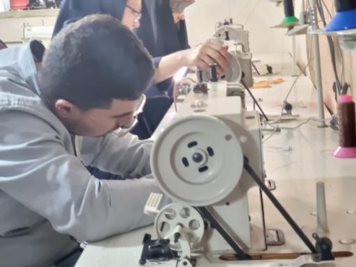 عکس هنرکده هاشمی