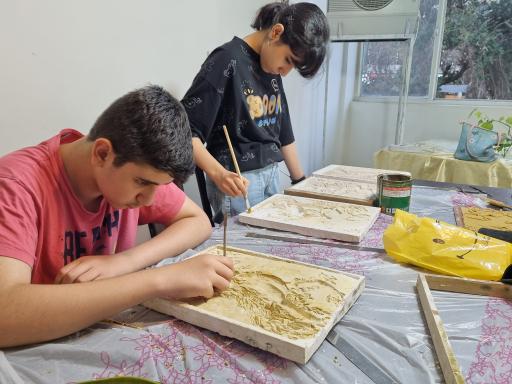 هنرکده هاشمی