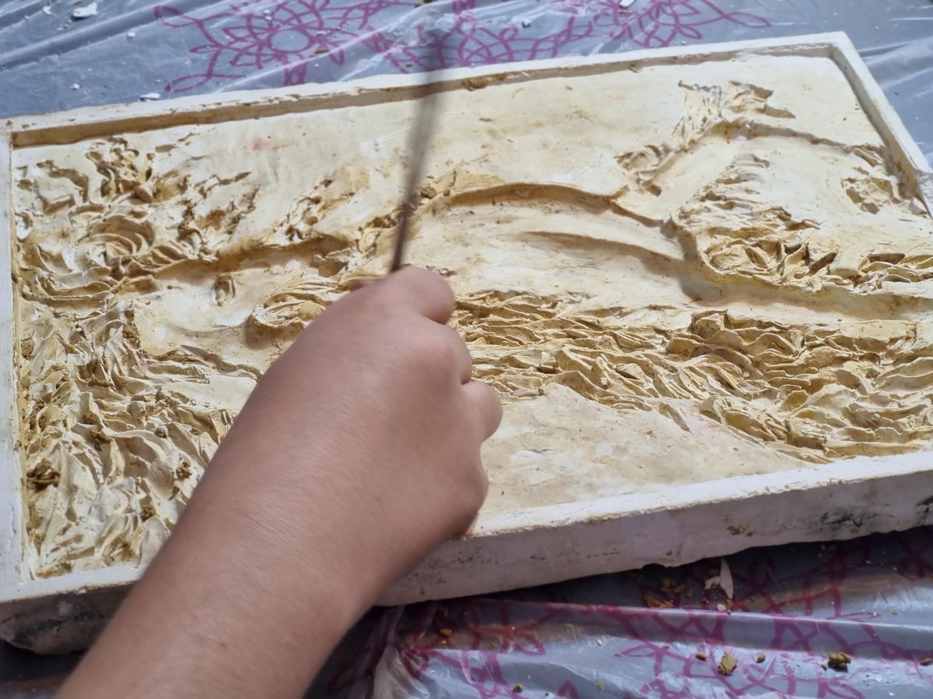 عکس هنرکده هاشمی