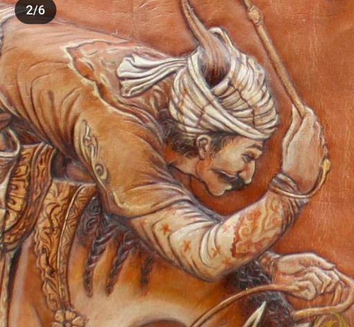 عکس هنرکده هاشمی