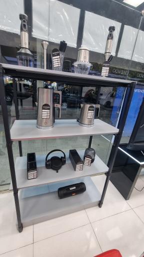 عکس نمایندگی دوو