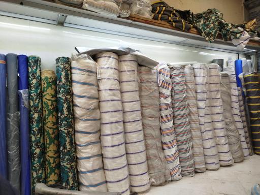 عکس چادردوزی علیزاده