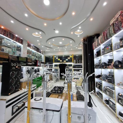 عکس فروشگاه فرش ولوازم خانگی رسول رحیمی