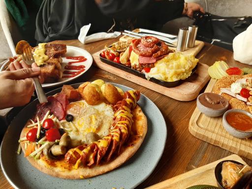 عکس کافه تاک