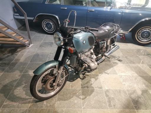 عکس موزه اتومبیل های سلطنتی