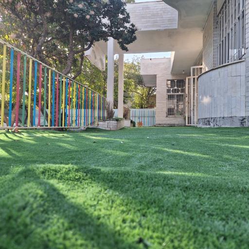 دبستان غیرانتفاعی دخترانه مهرافرین