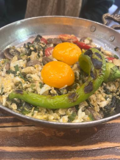 عکس کافه تاک