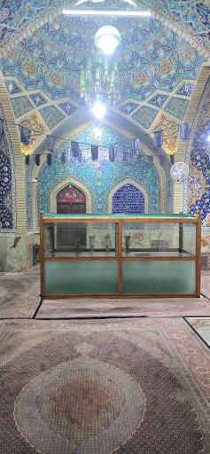 امامزاده شاه داعی الله