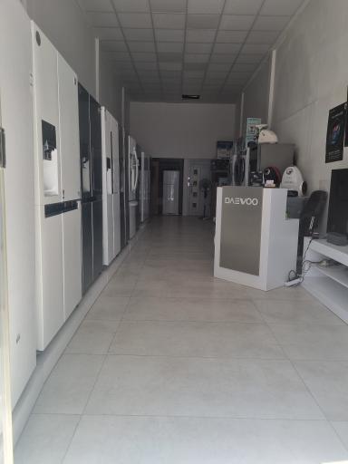 عکس فروشگاه لوازم خانگی بطحایی دوو