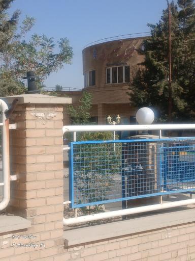 عکس بیمارستان سوم شعبان