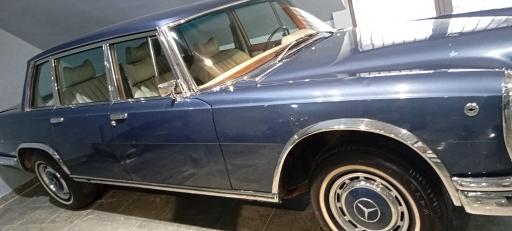 عکس موزه اتومبیل های سلطنتی