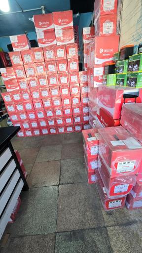 عکس باطری سازی و باطری فروشی جمهوری