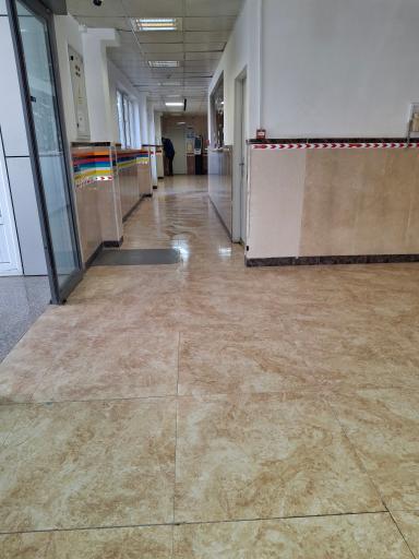 عکس بیمارستان سوم شعبان