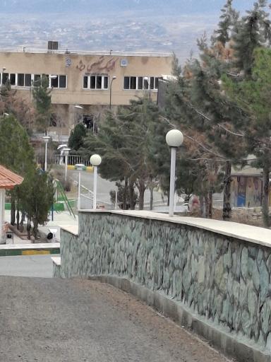 عکس بیمارستان سوم شعبان