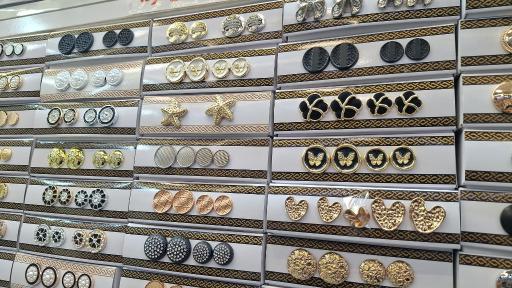 عکس خرازی نگین