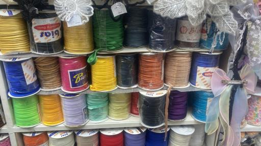 عکس خرازی نگین