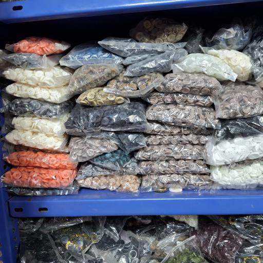 عکس خرازی نگین