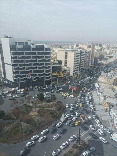 عکس میدان مهران 