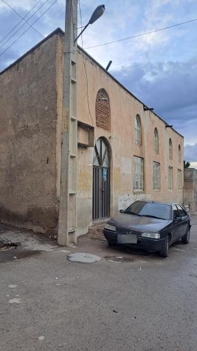 عکس مسجد امام محمد تقی