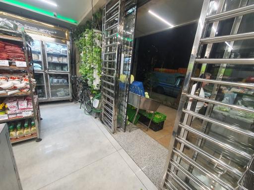 عکس آبلیمو و سبزی آماده کسری