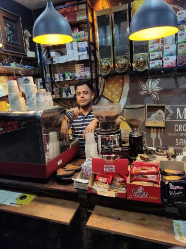 عکس کافه امیر