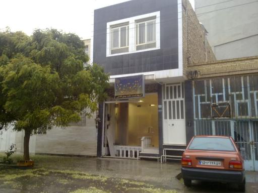 عکس مرکز فیزیوتراپی توانا