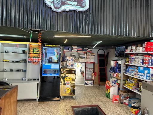 عکس اتوسرویس جهانگیری