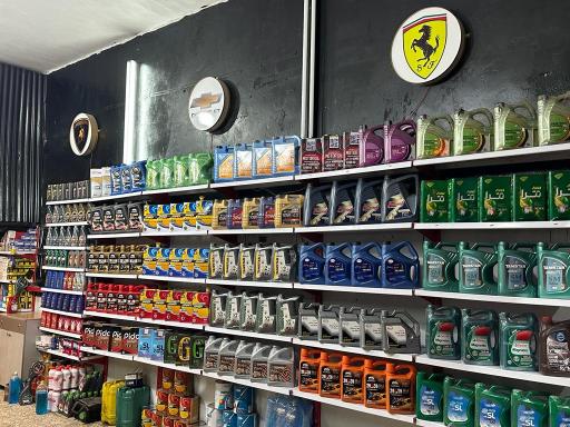 عکس اتوسرویس جهانگیری