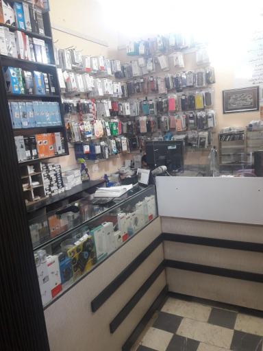 موبایل روحی