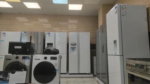 عکس نمایندگی اسنوا (فروشگاه معظمی)