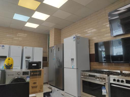 عکس نمایندگی اسنوا (فروشگاه معظمی)