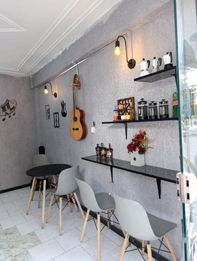 عکس کافه سل 