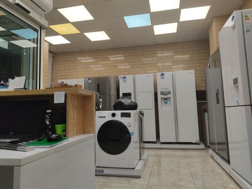 عکس نمایندگی اسنوا (فروشگاه معظمی)