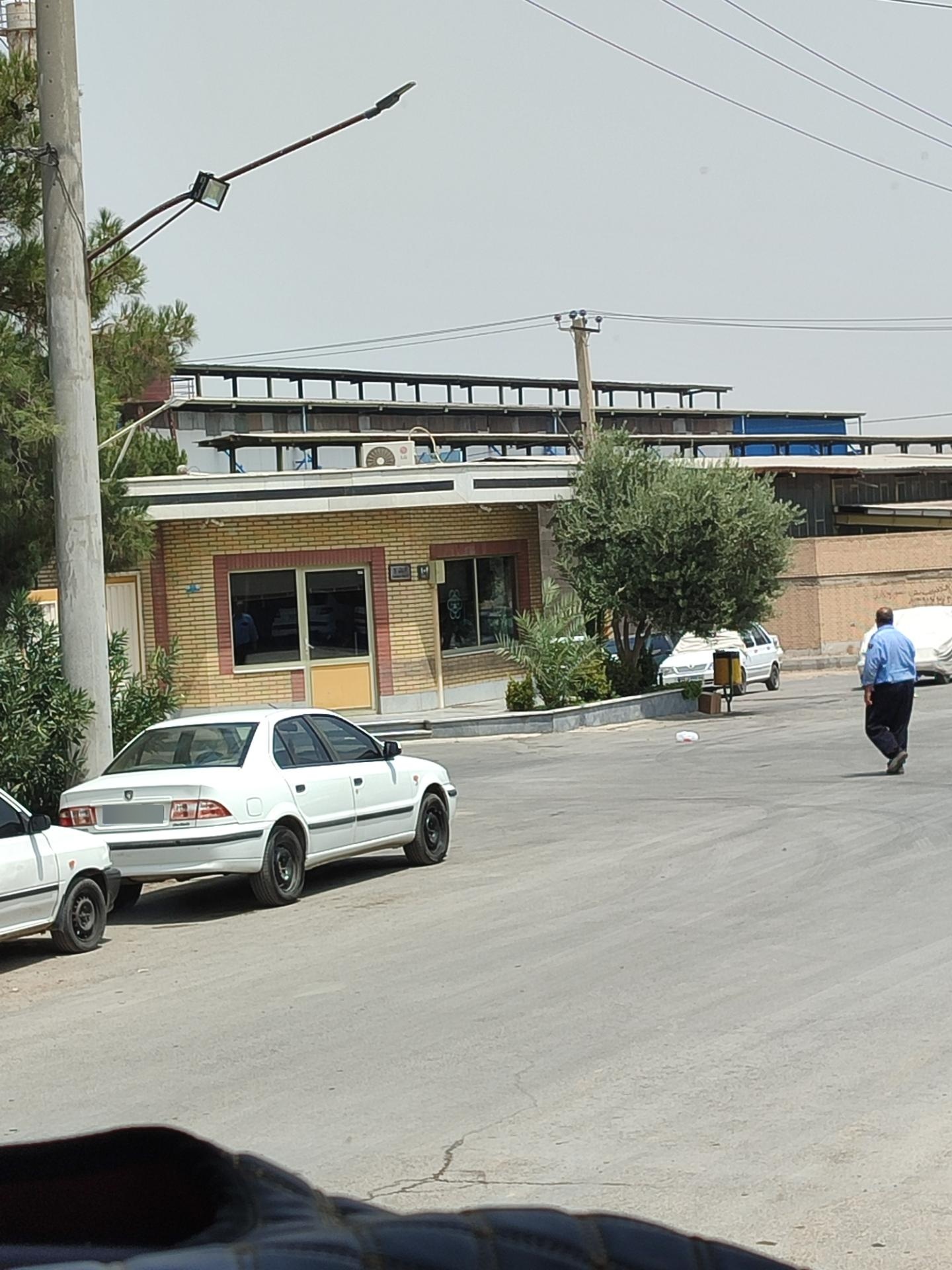 عکس رز پلیمر 