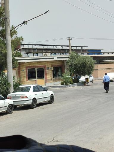 عکس رز پلیمر 