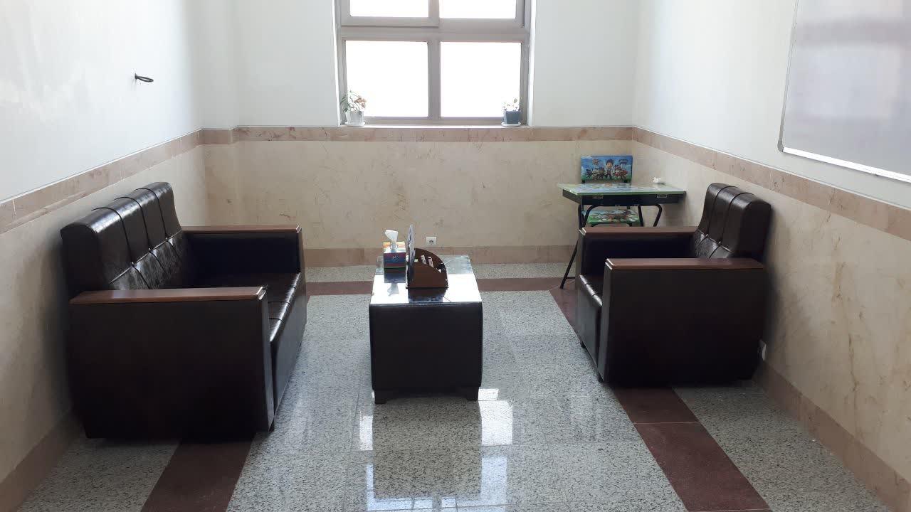 عکس مرکز مشاوره سماح نجف آباد (هدی)
