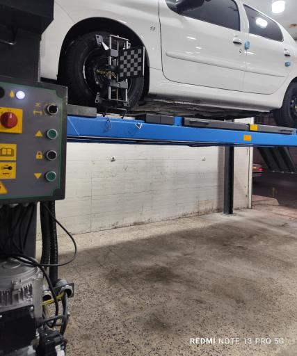 عکس تنظیم فرمان کامپیوتری محمد