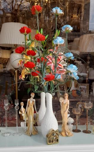 لوستر کوروش