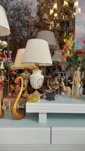 لوستر کوروش